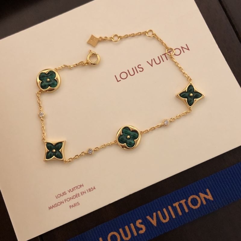 Louis Vuitton Bracelets